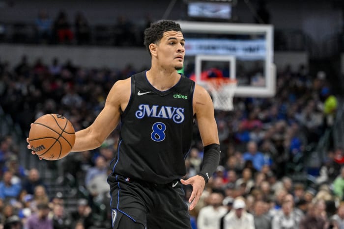 Josh Green, Dallas Mavericks, Houston Rockets